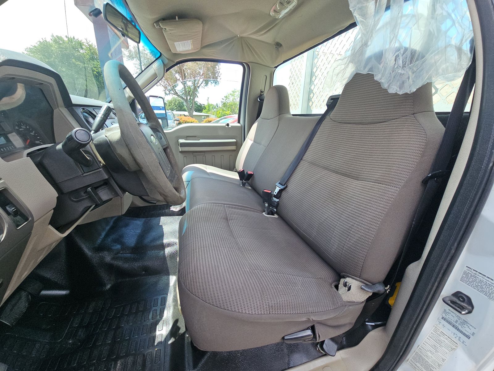 FORD F-350 - 8