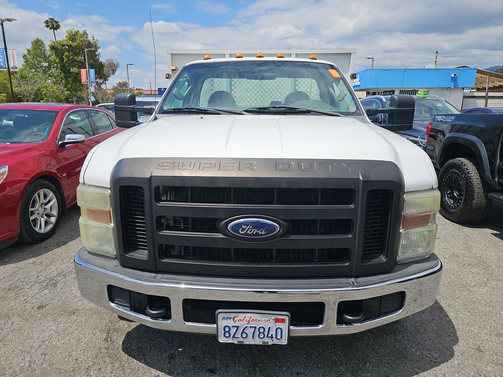 FORD F-350 - 3
