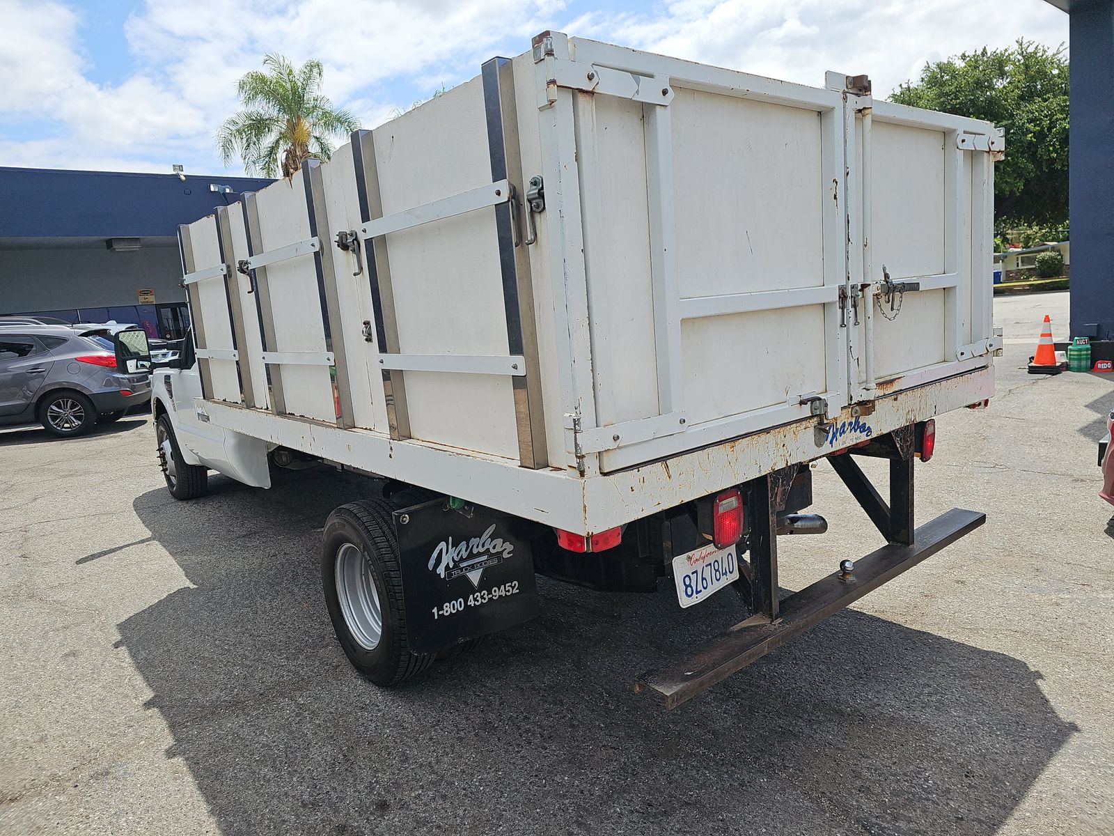 FORD F-350 - 7