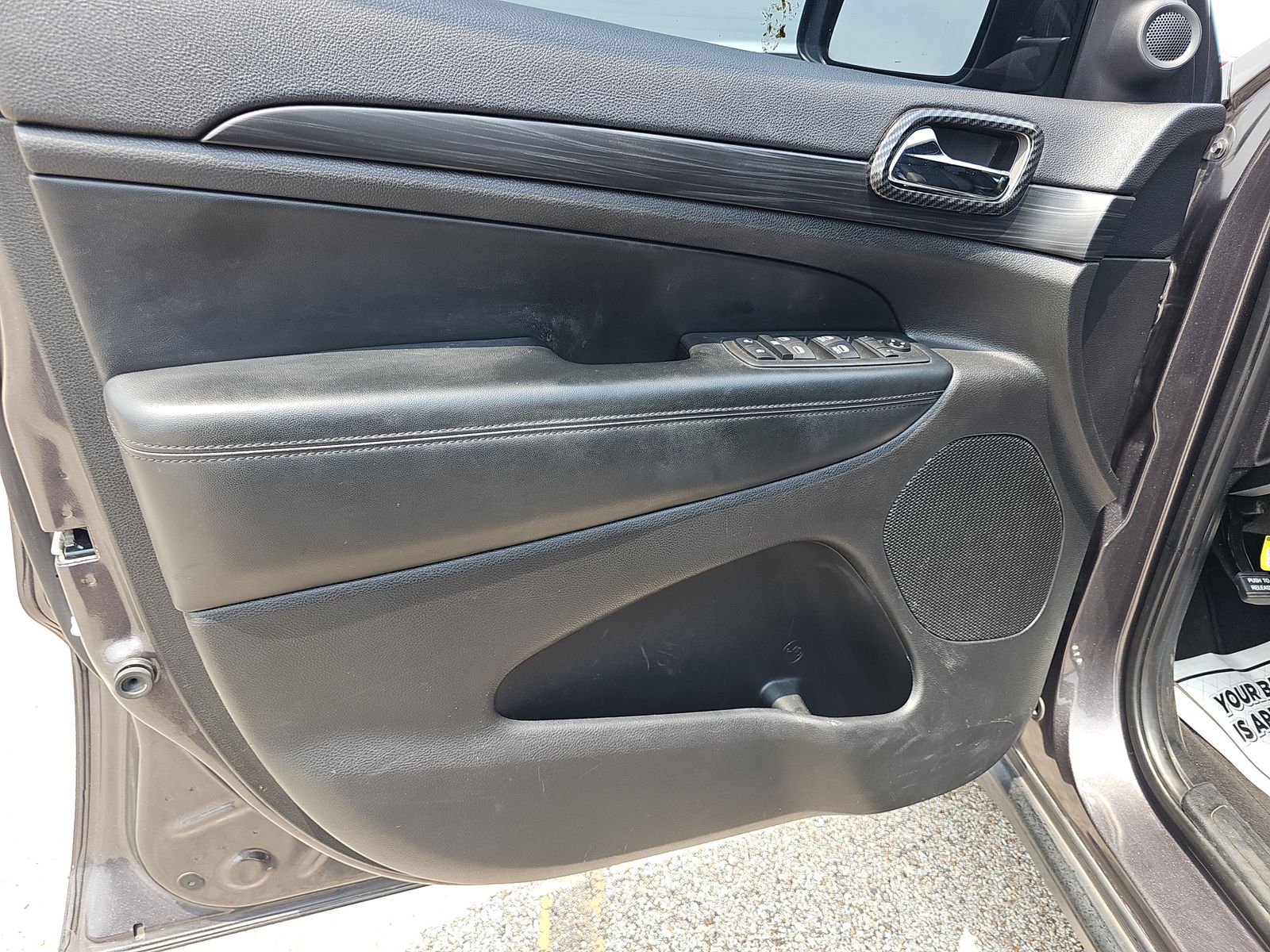 JEEP GRAND CHEROKEE - 10