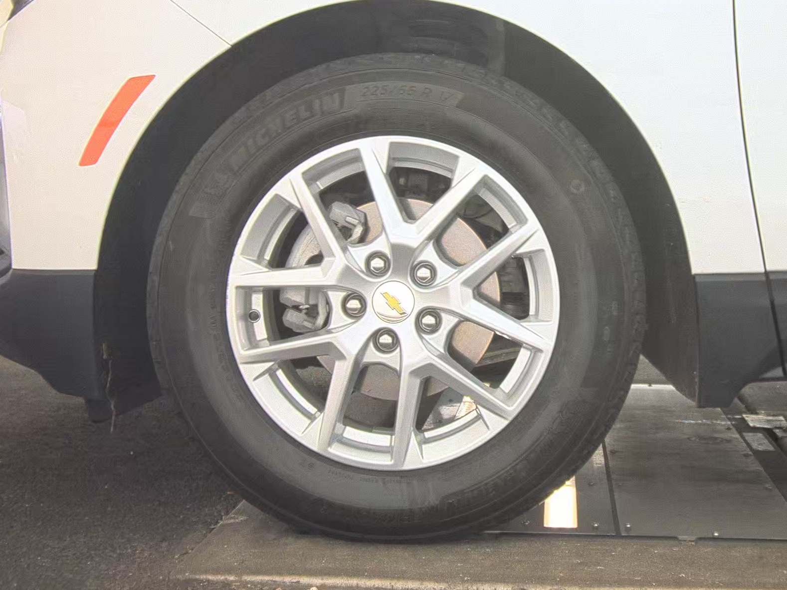 CHEVROLET OTHER - 10