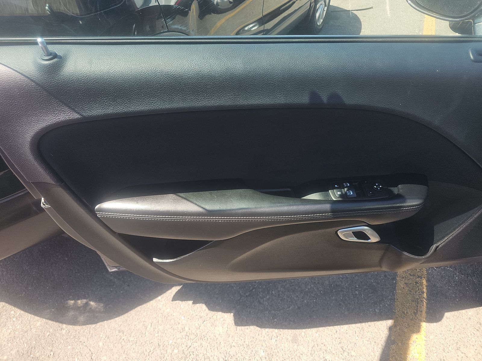 DODGE CHALLENGER - 10