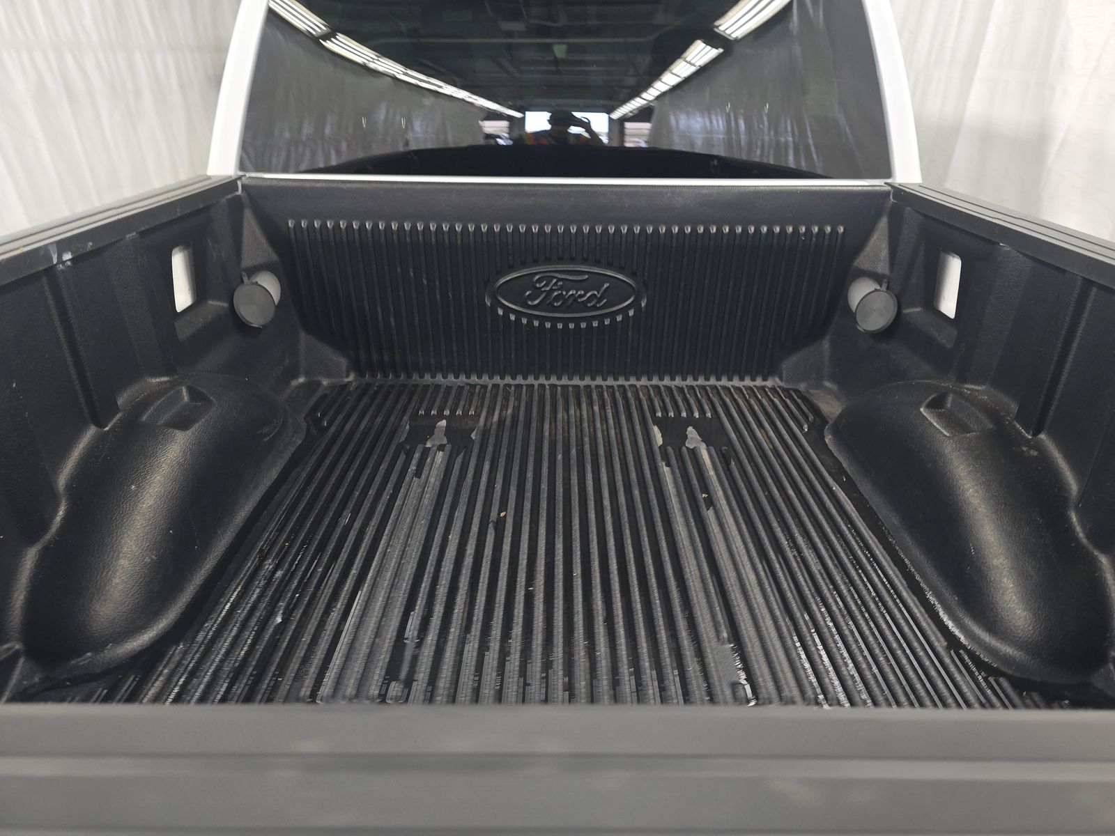 2025 Ford F-150 XLT AWD
