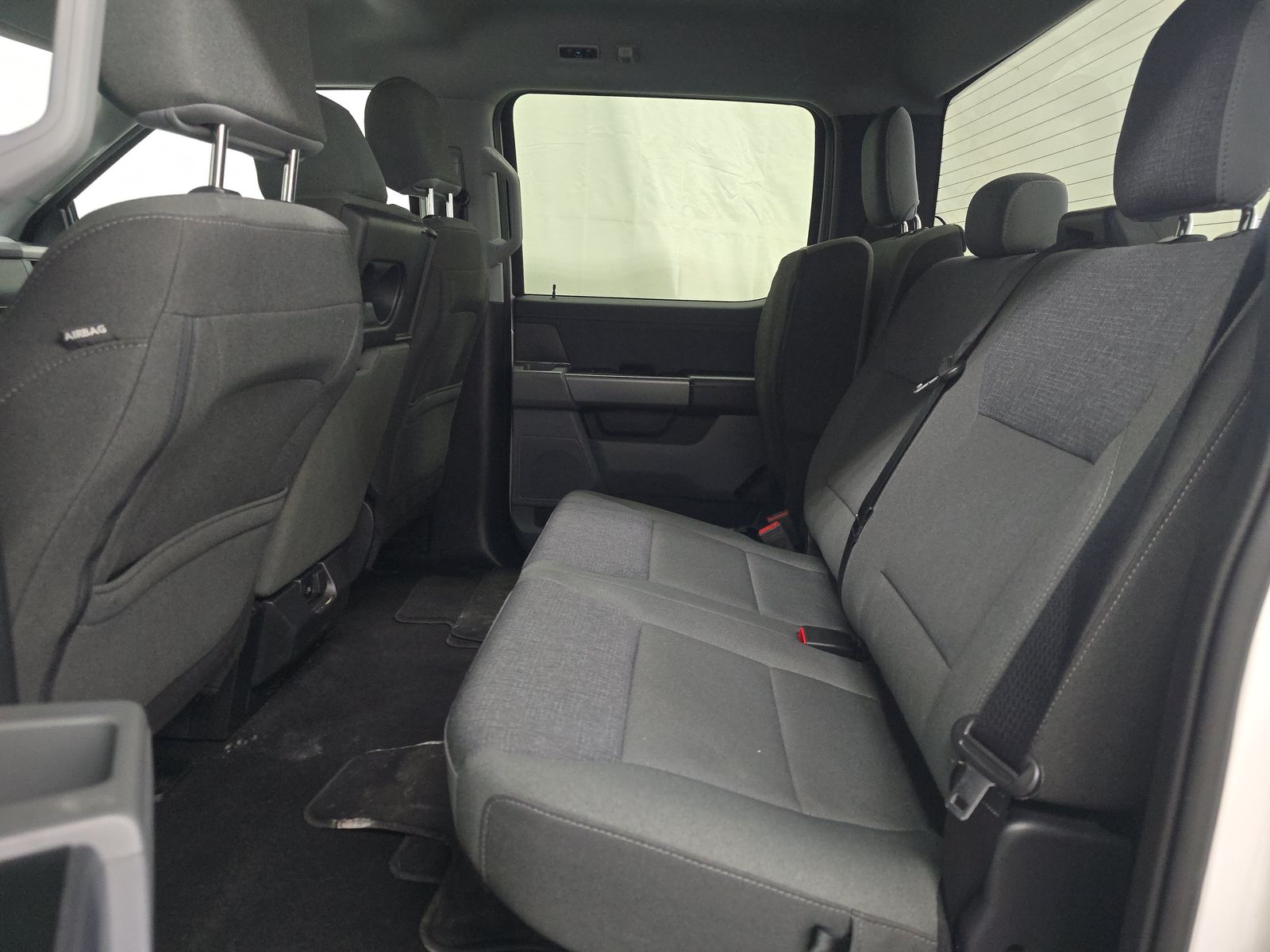 2025 Ford F-150 XLT AWD