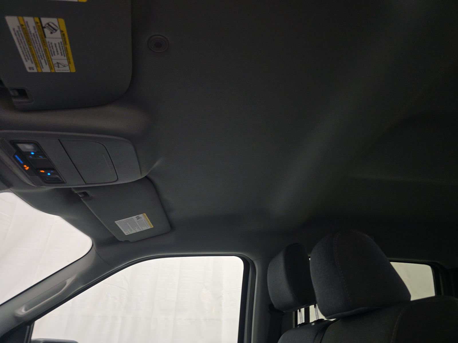 2025 Ford F-150 XLT AWD