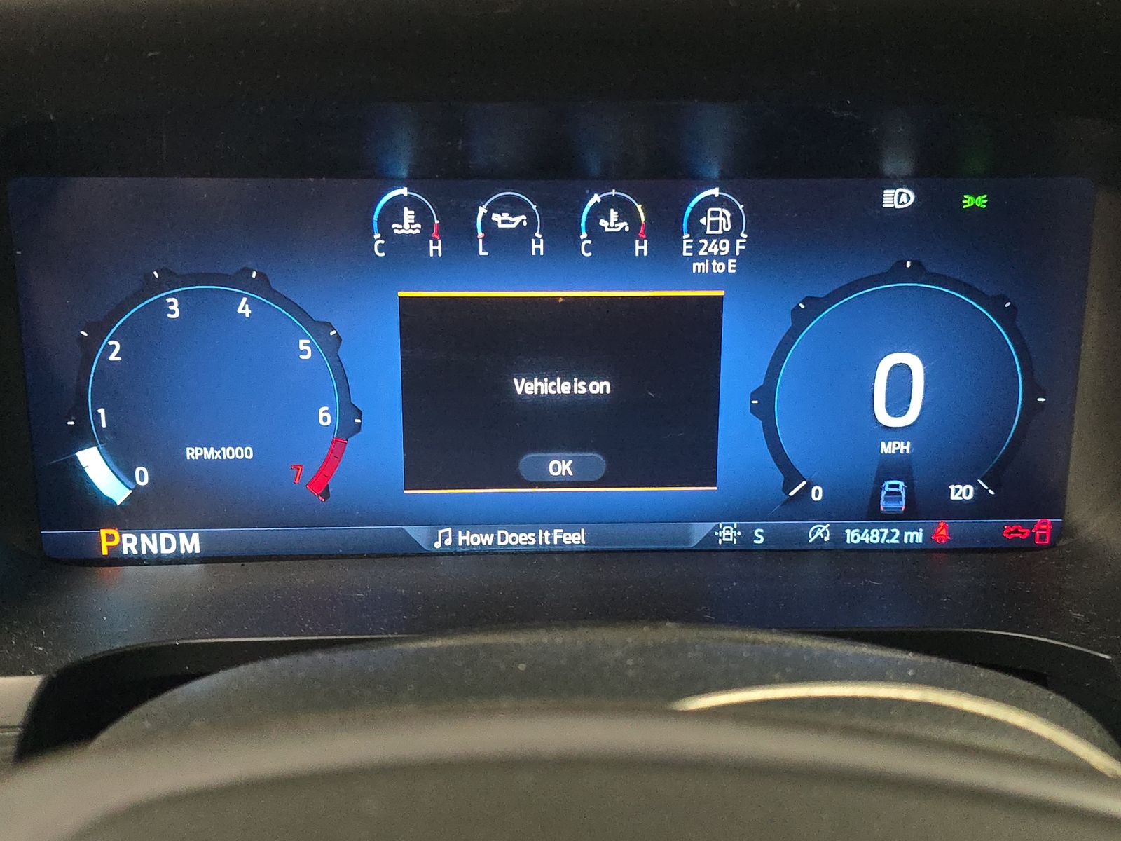 2025 Ford F-150 XLT AWD