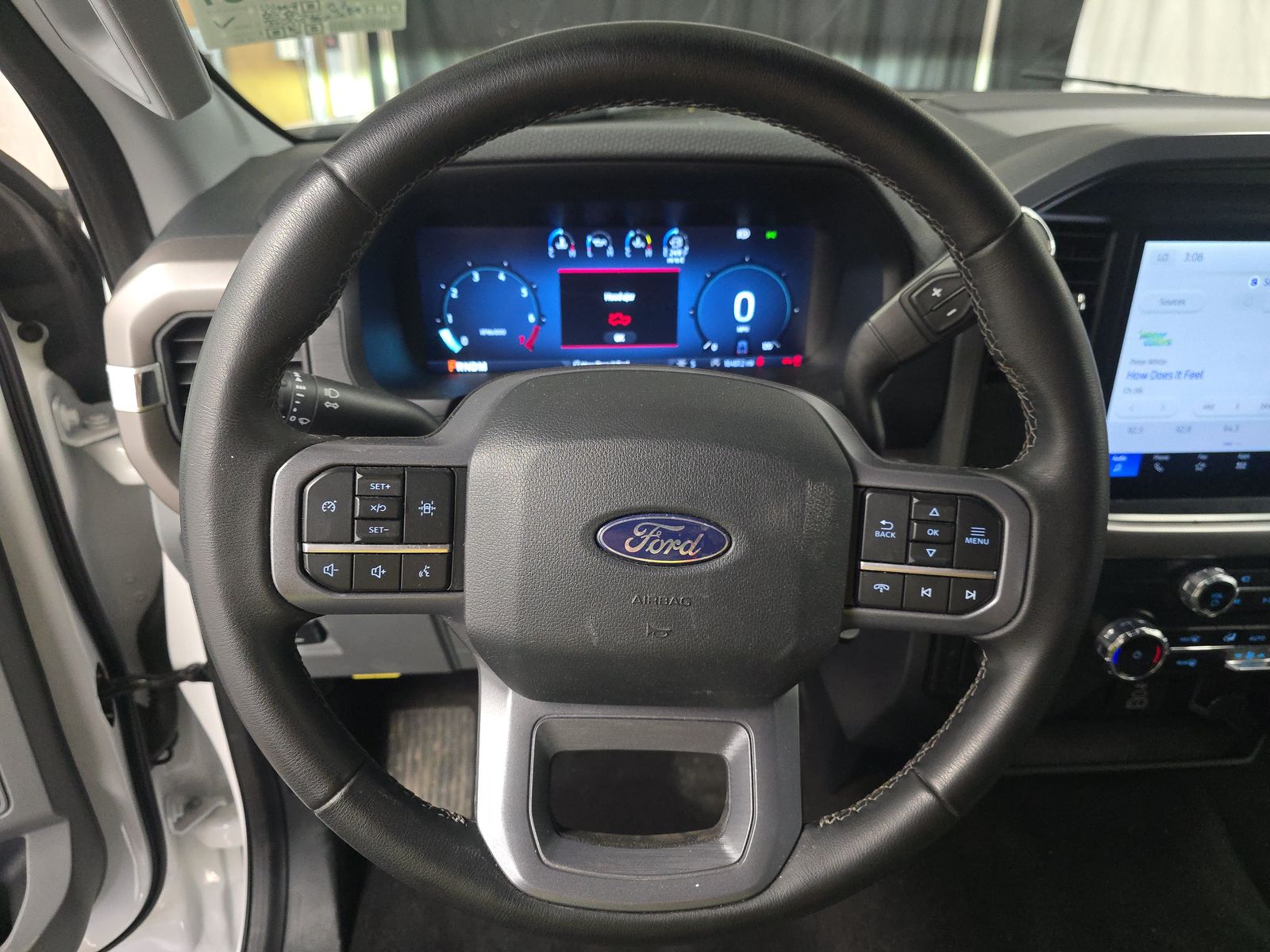 2025 Ford F-150 XLT AWD