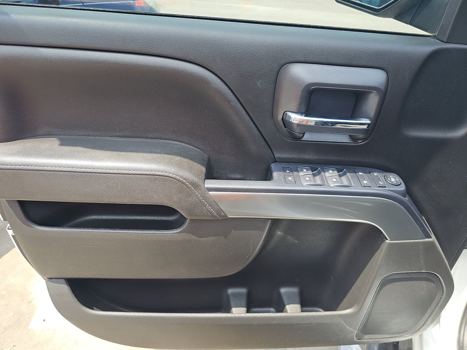 CHEVROLET OTHER - 10