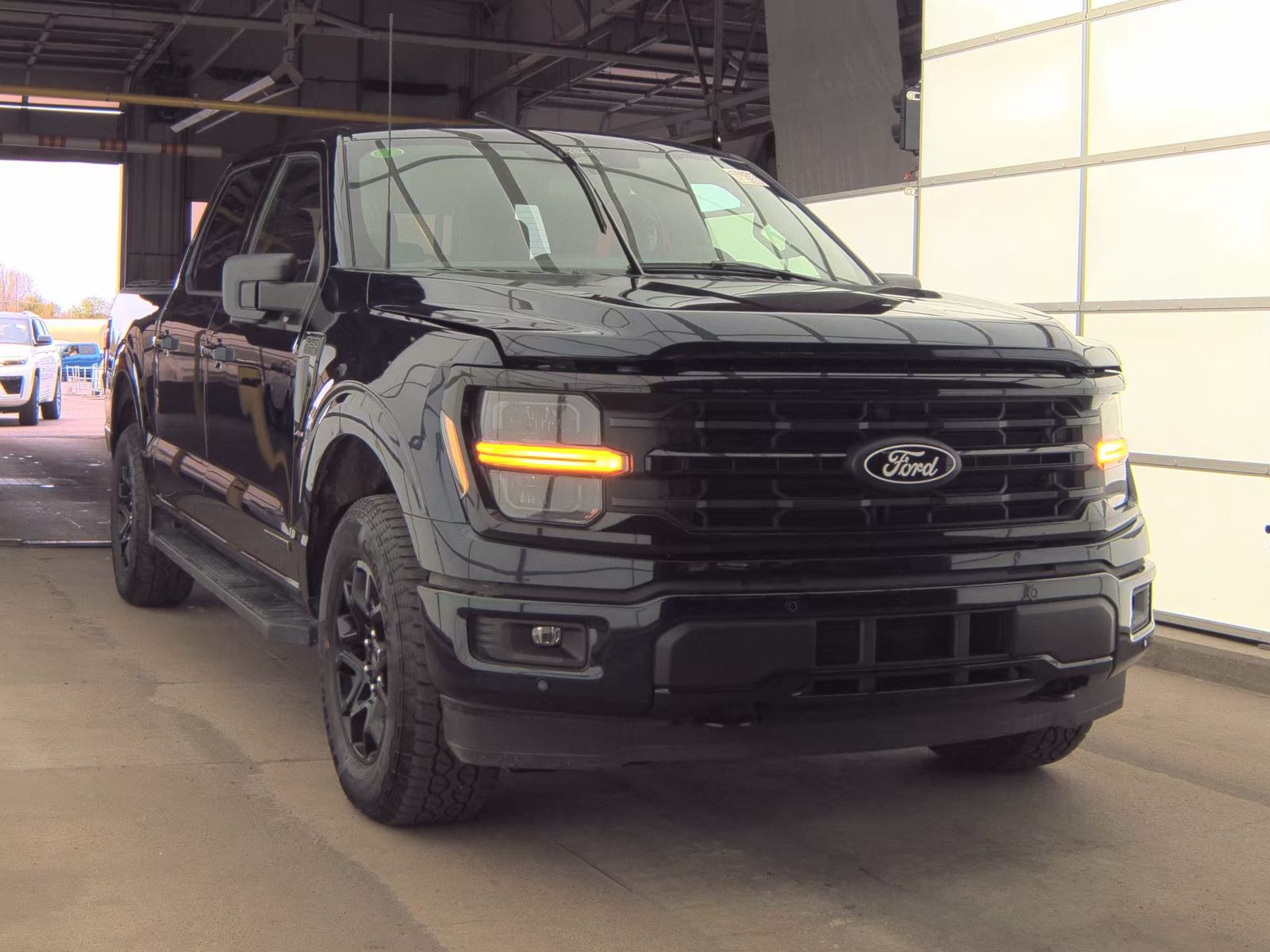 FORD F-150 - 5