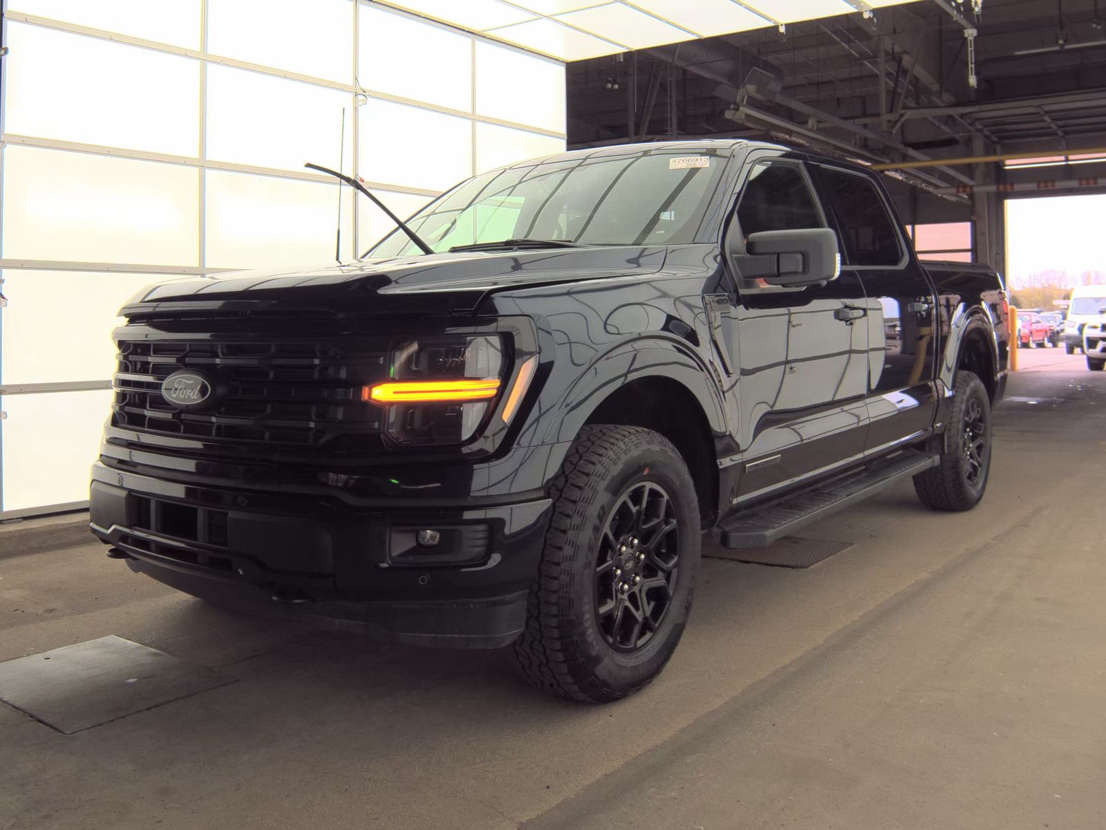 FORD F-150 - 1