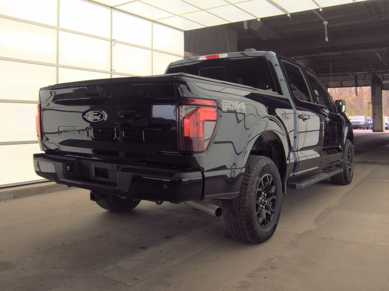 FORD F-150 - 6