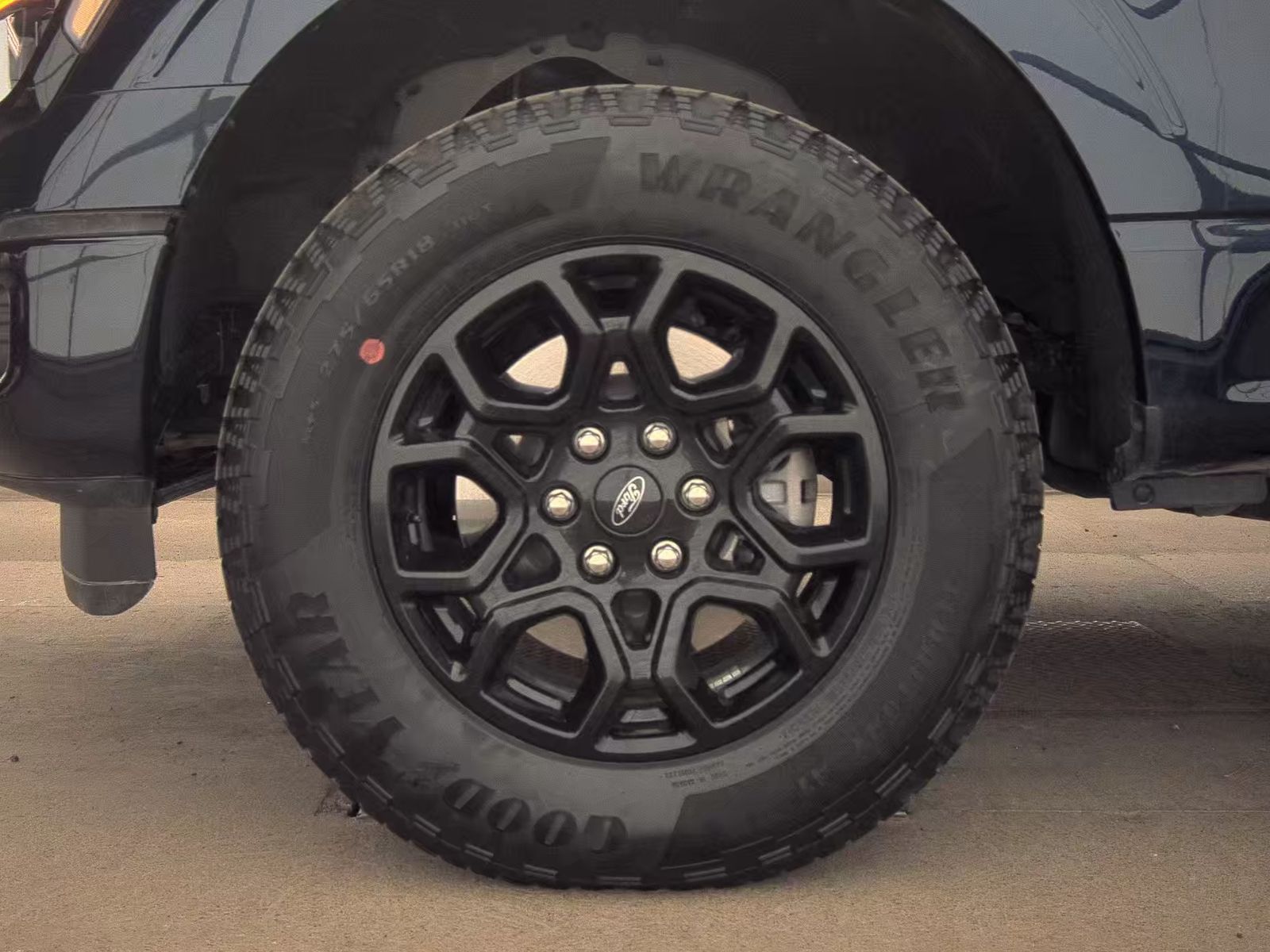 FORD F-150 - 10