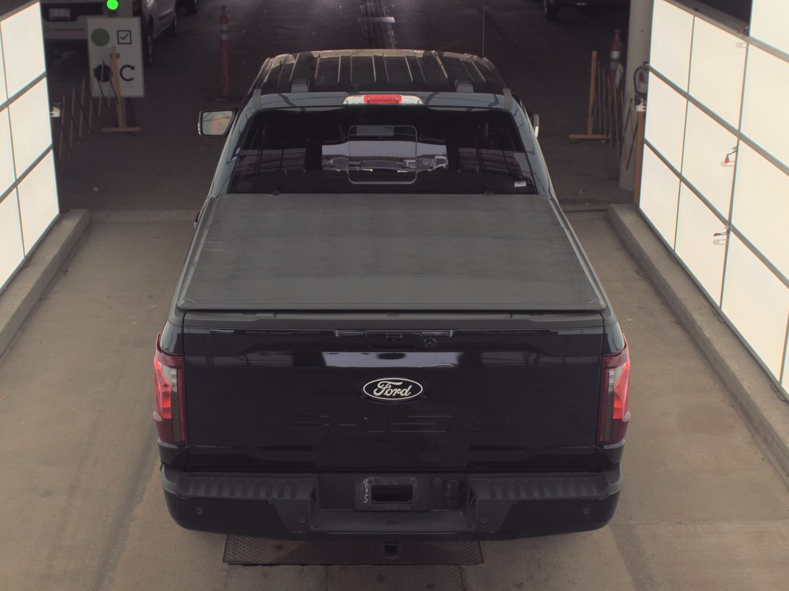 FORD F-150 - 7