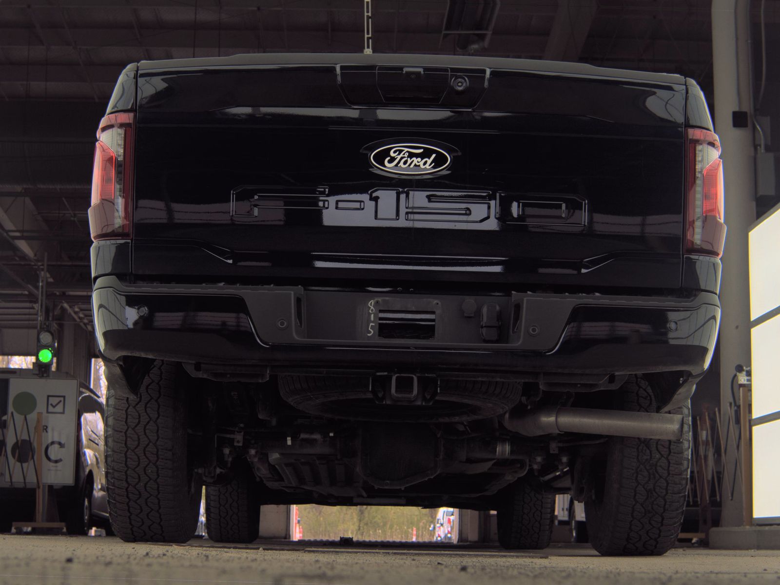 FORD F-150 - 8