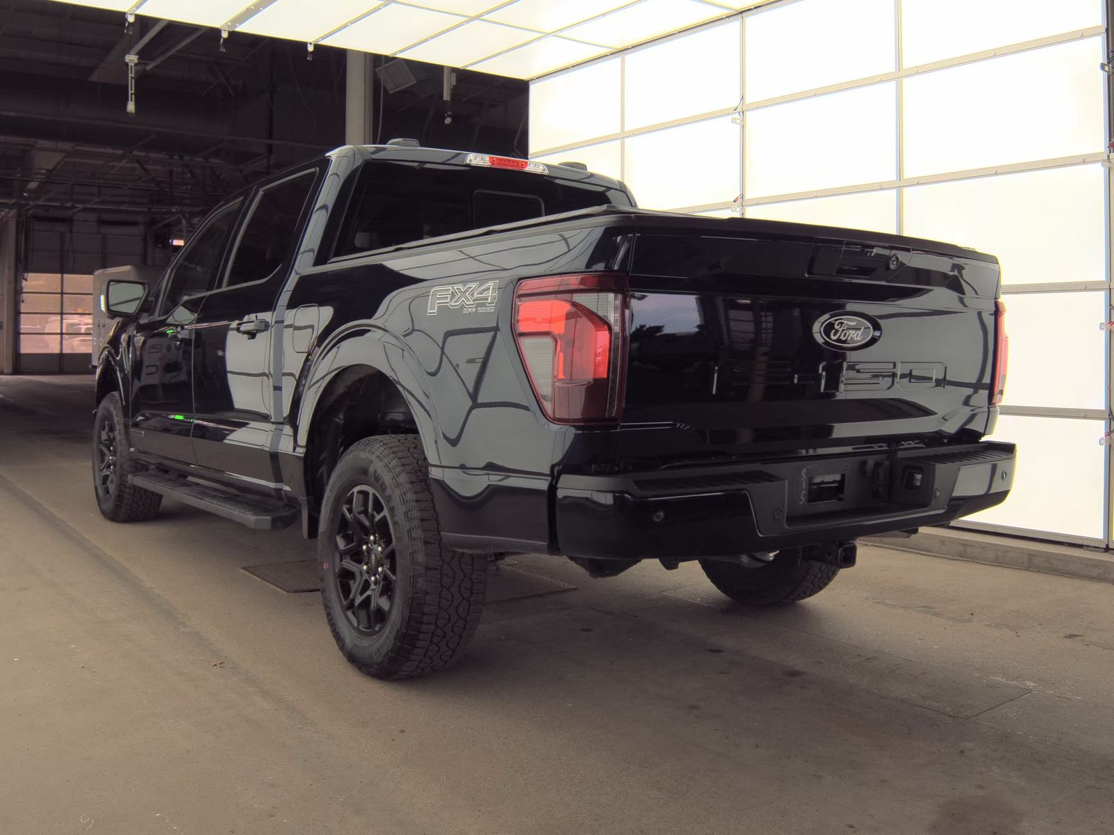 FORD F-150 - 9