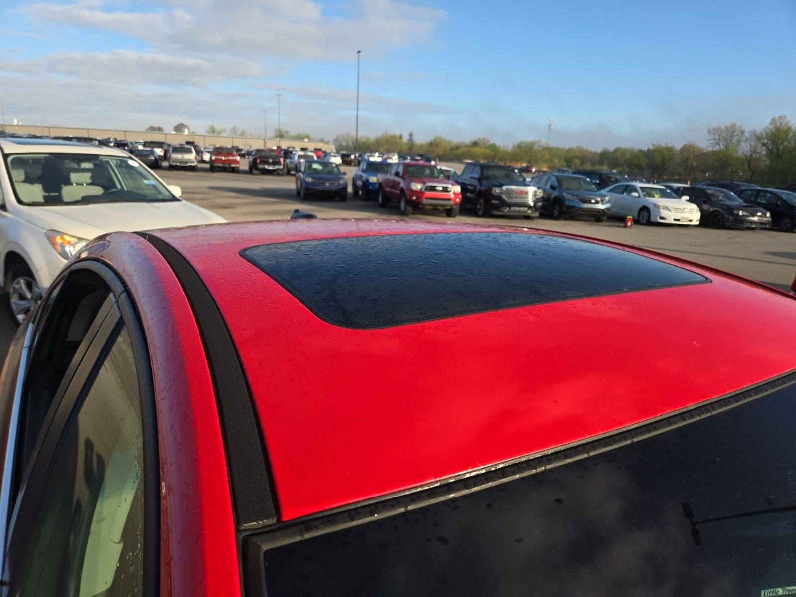 CHEVROLET CAMARO - 9