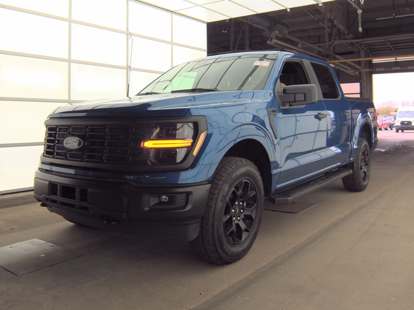 FORD F-150 - 1