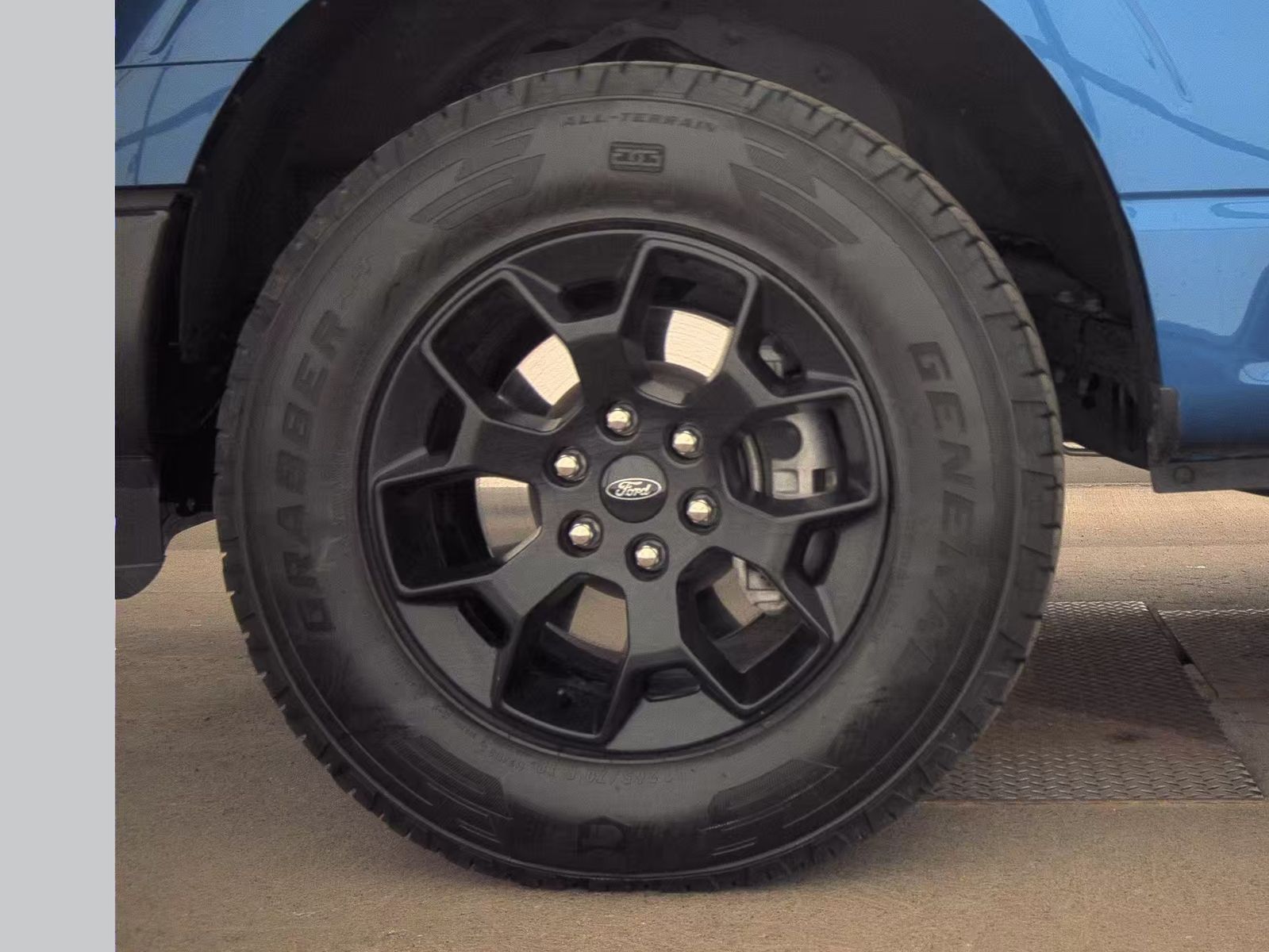 FORD F-150 - 10