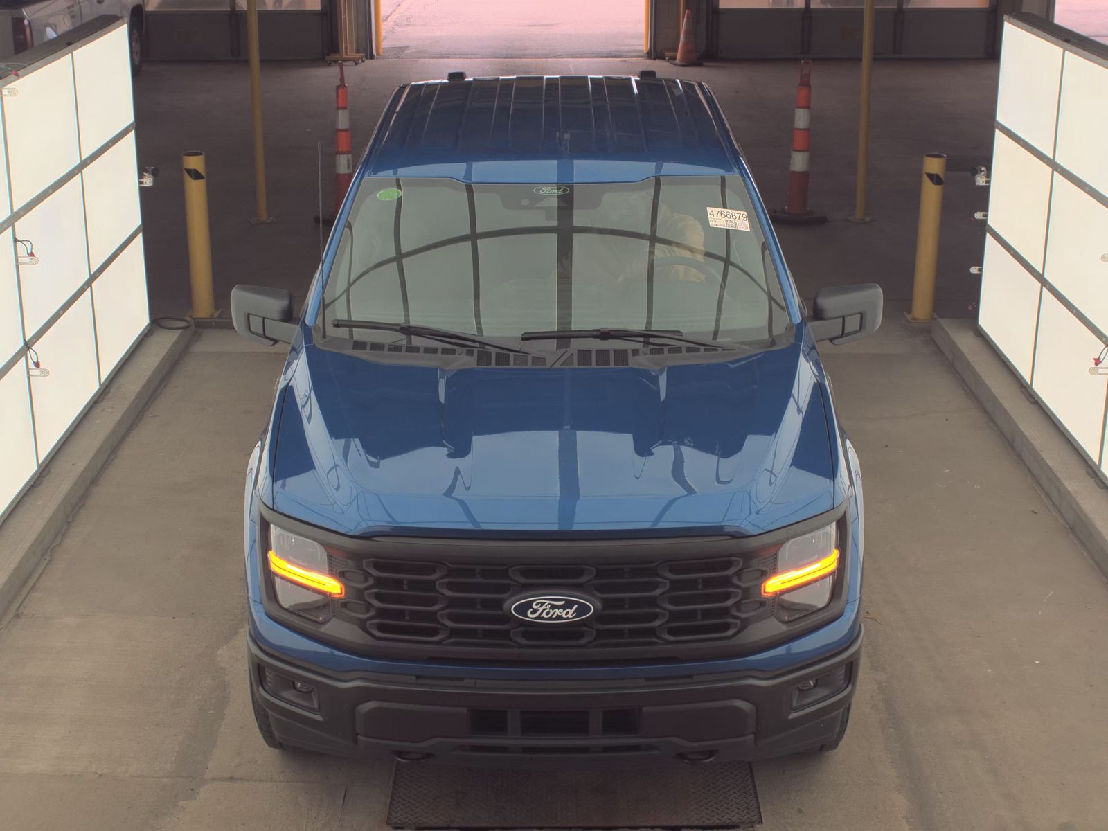 FORD F-150 - 3