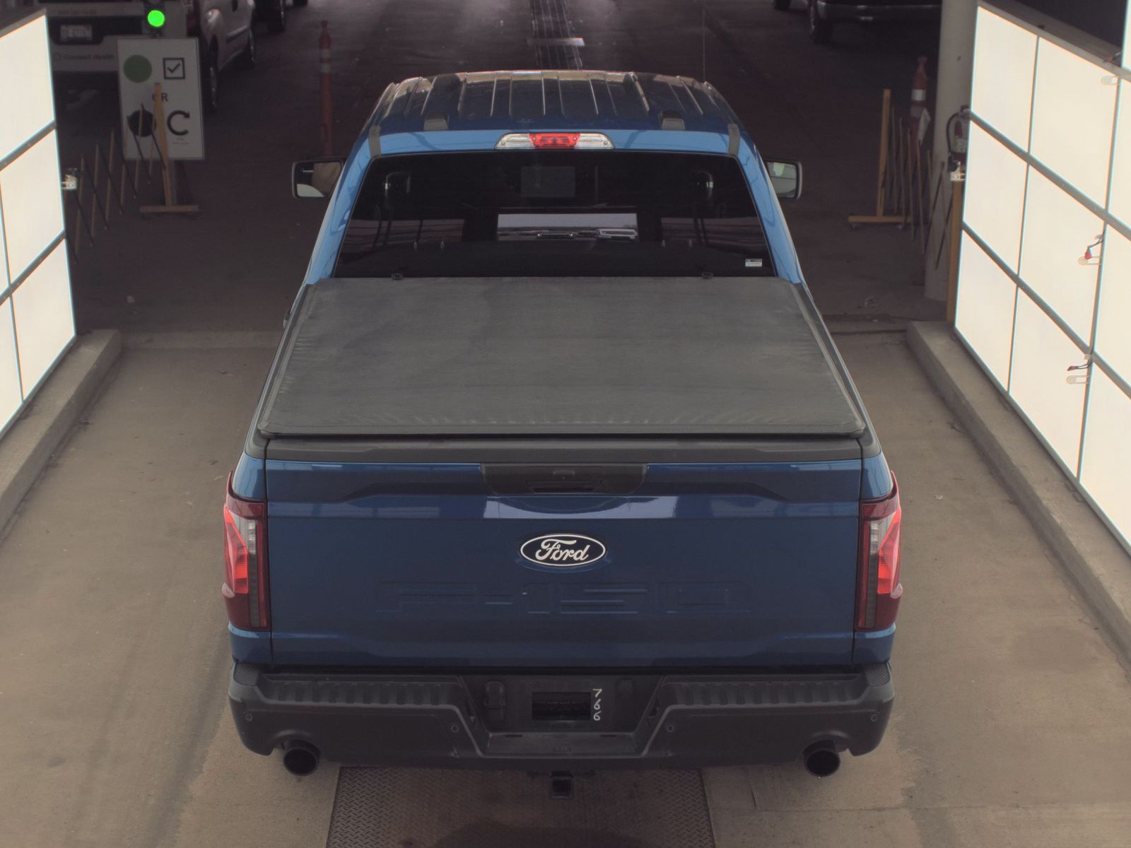 FORD F-150 - 7