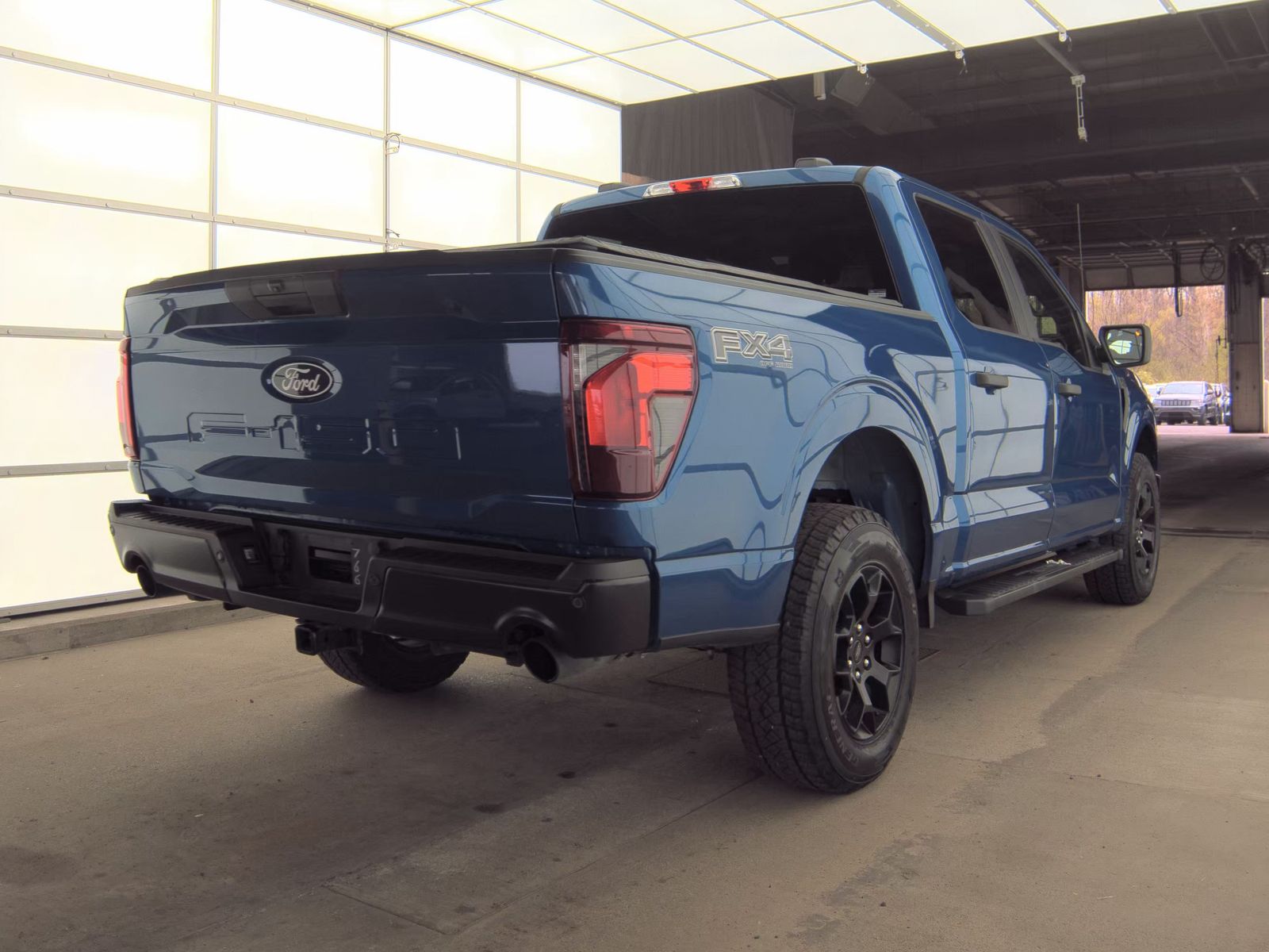 FORD F-150 - 6