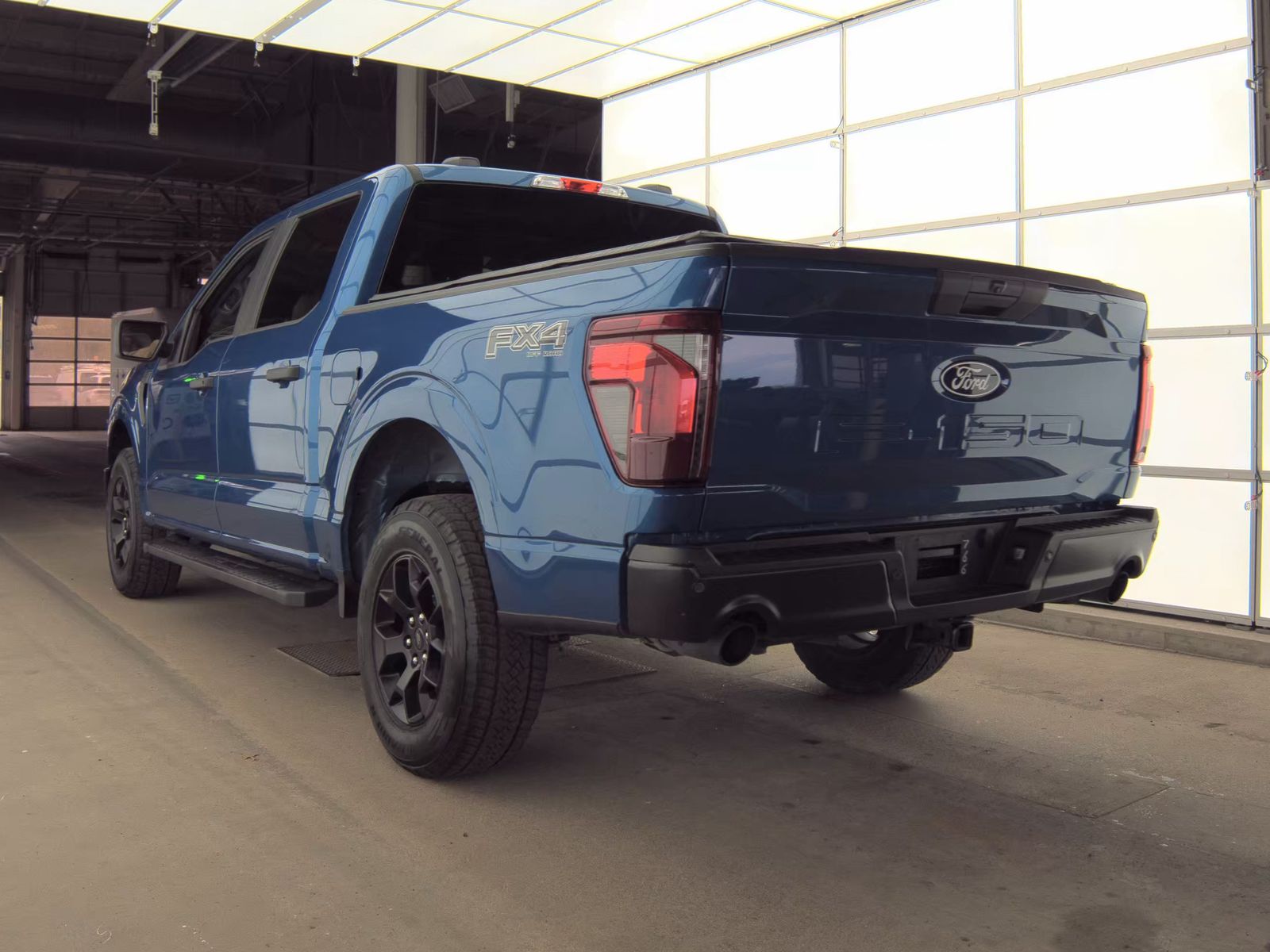 FORD F-150 - 9