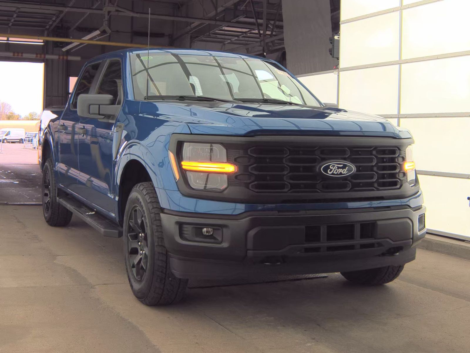 FORD F-150 - 5