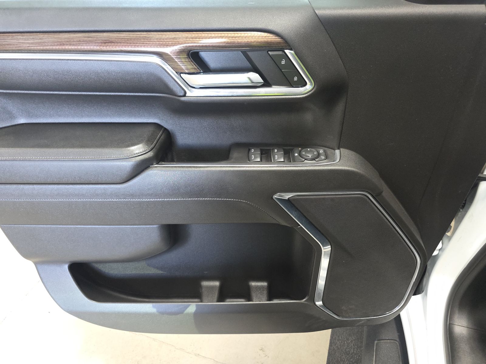 CHEVROLET OTHER - 10