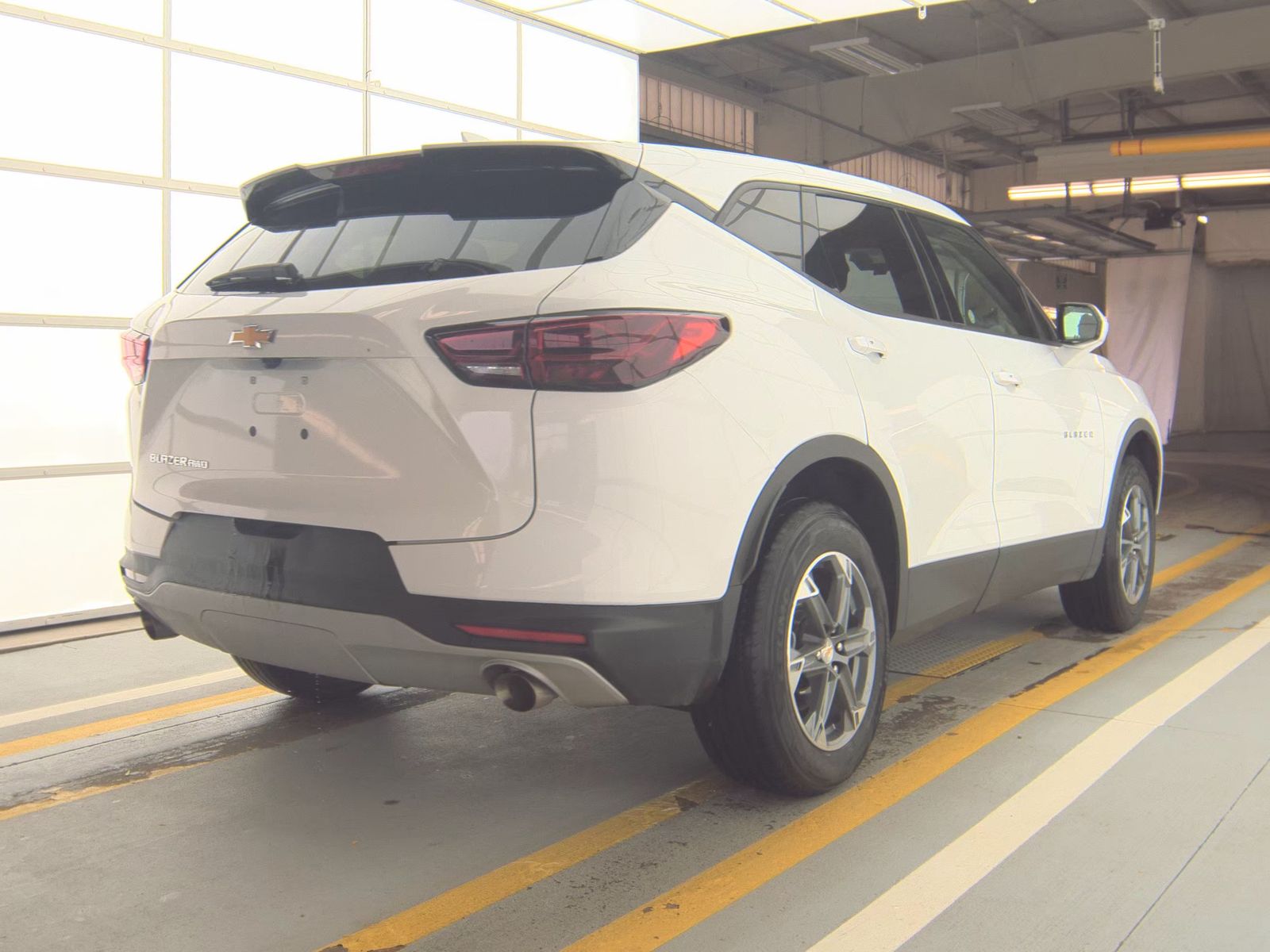 CHEVROLET CAMARO - 6