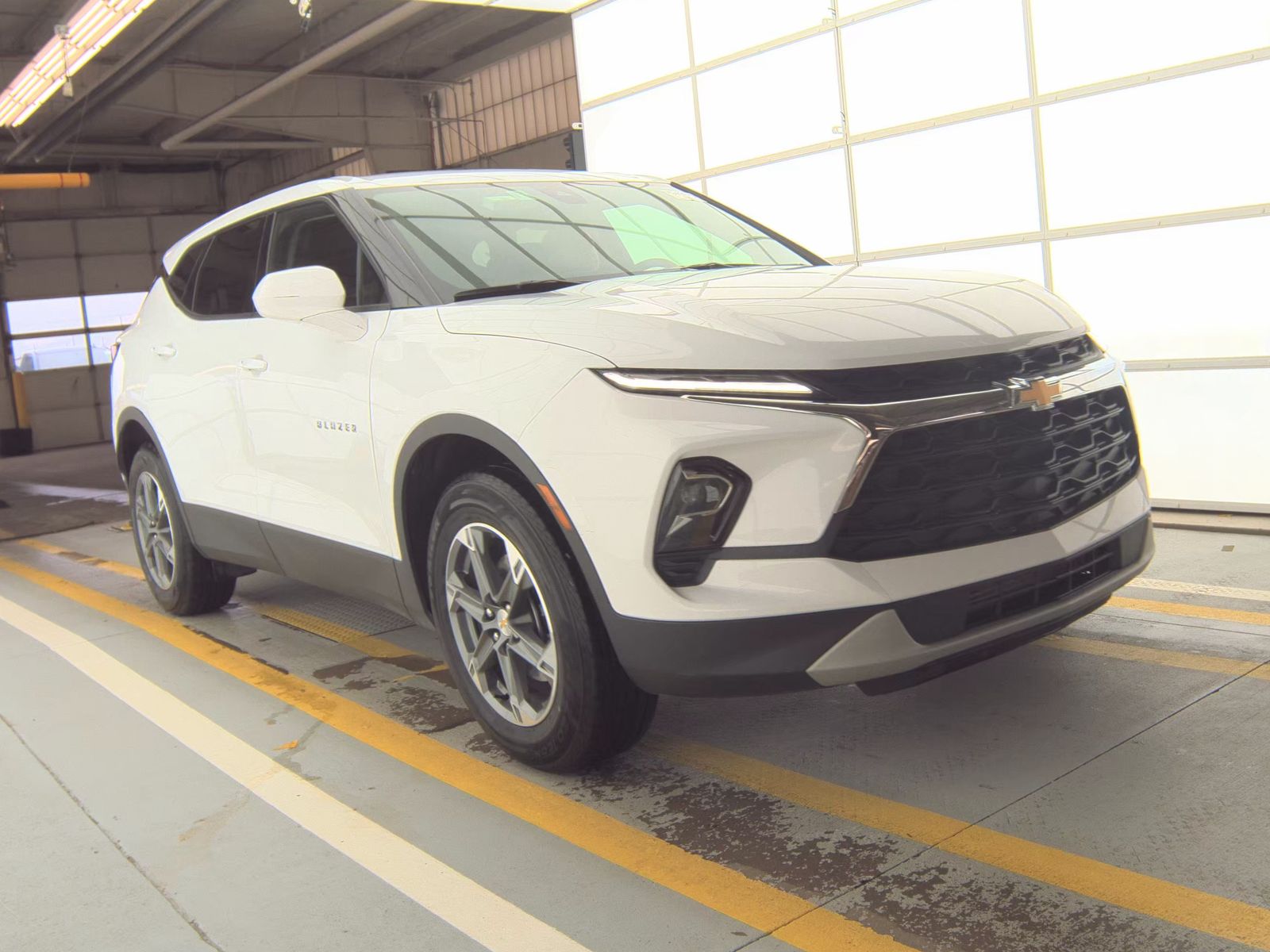 CHEVROLET CAMARO - 5