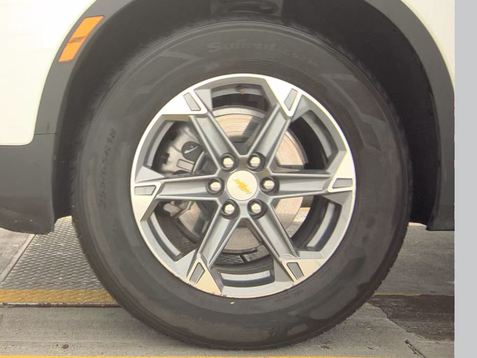 CHEVROLET CAMARO - 10