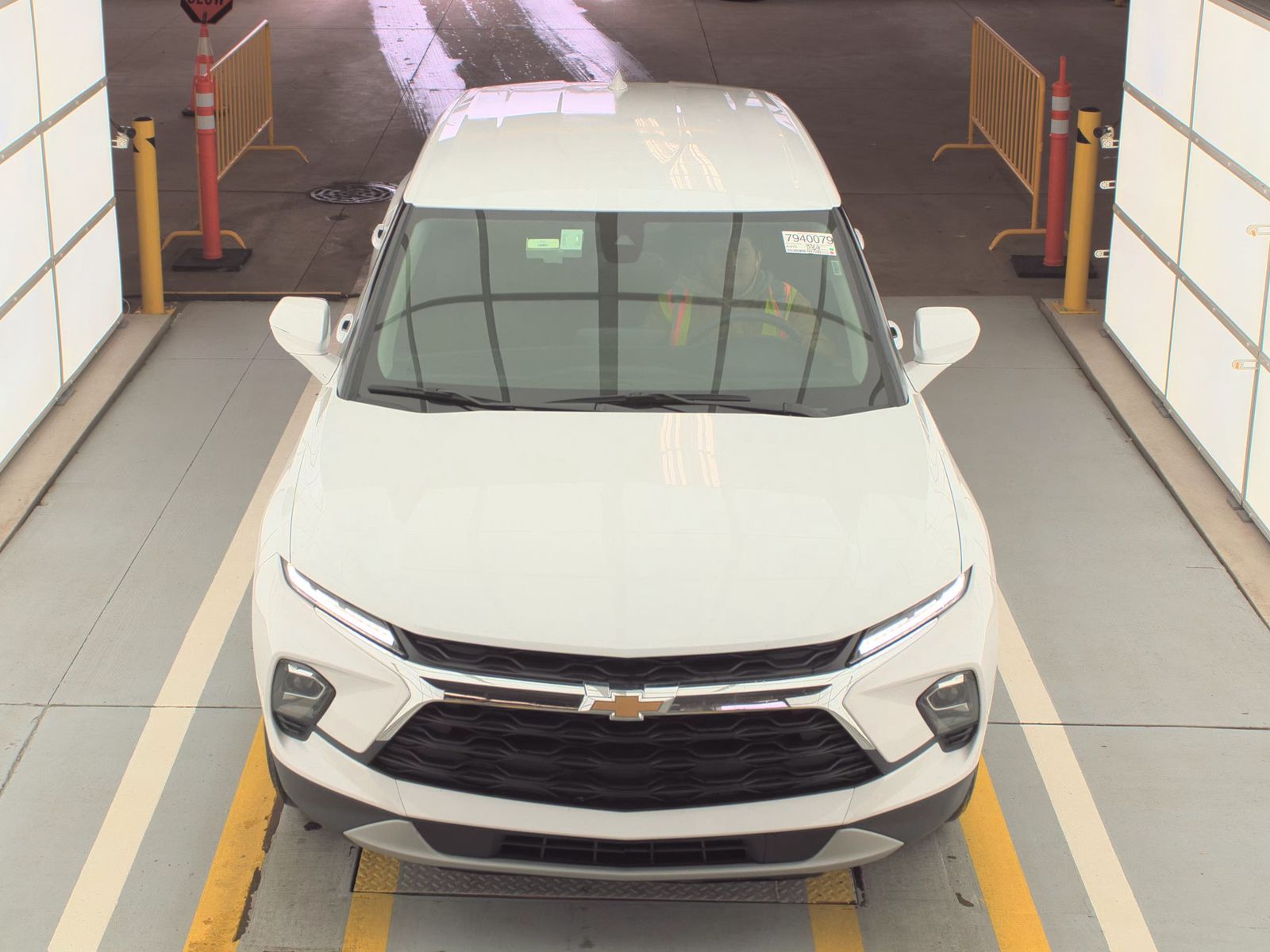 CHEVROLET CAMARO - 3