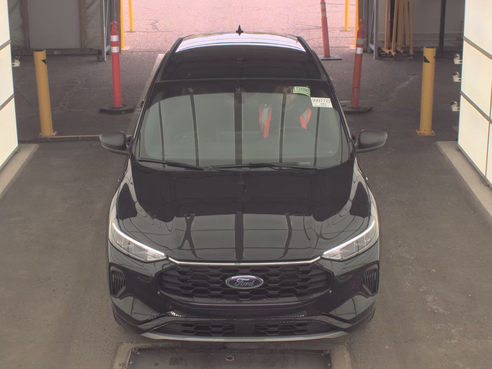 FORD ESCAPE - 3