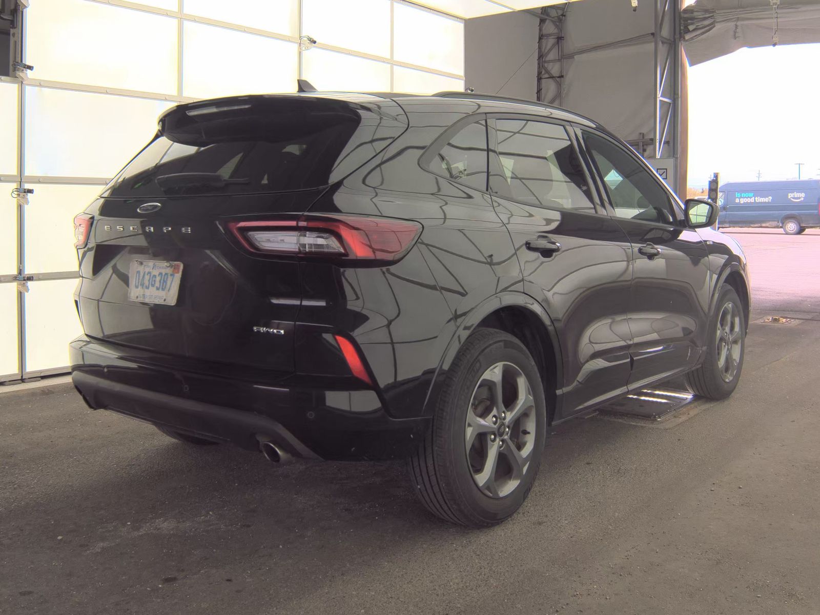 FORD ESCAPE - 6