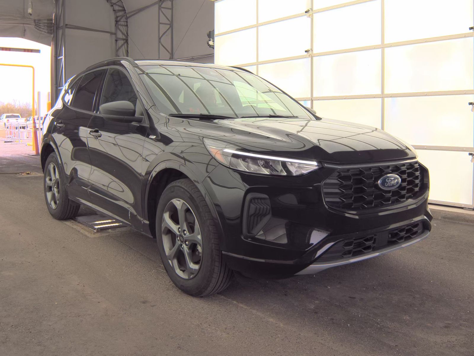 FORD ESCAPE - 5