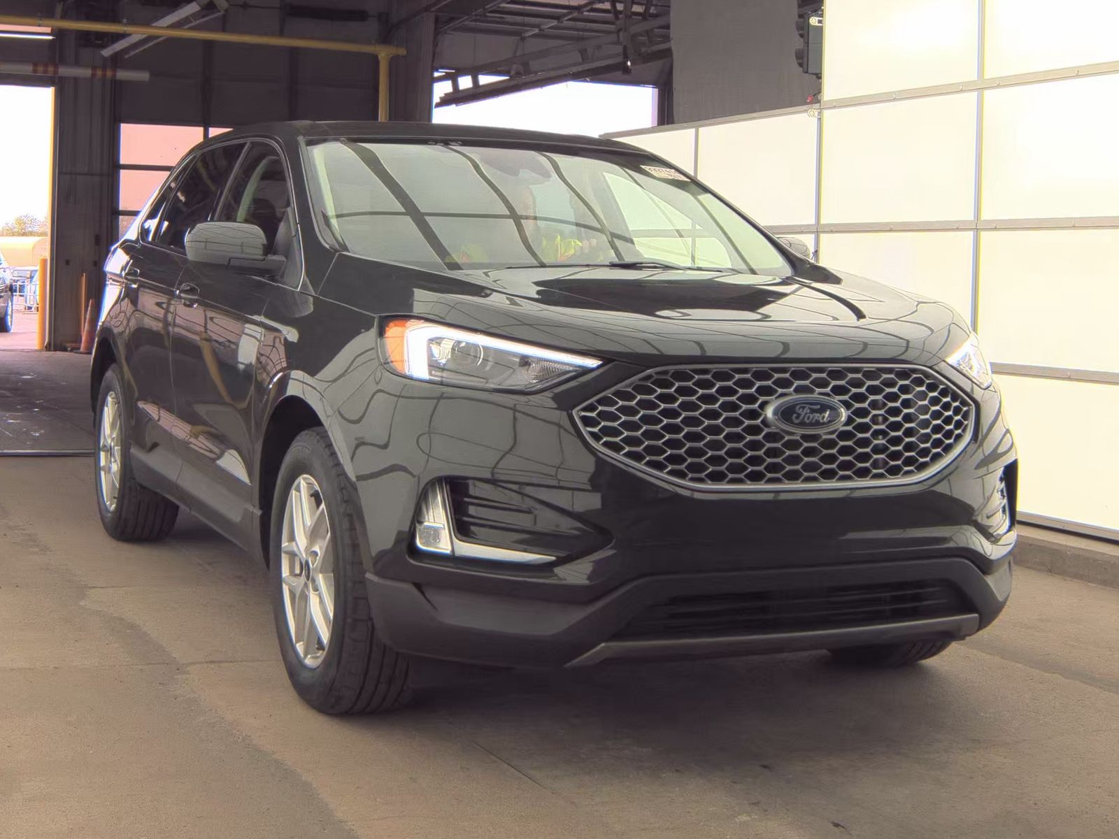 FORD EDGE - 5