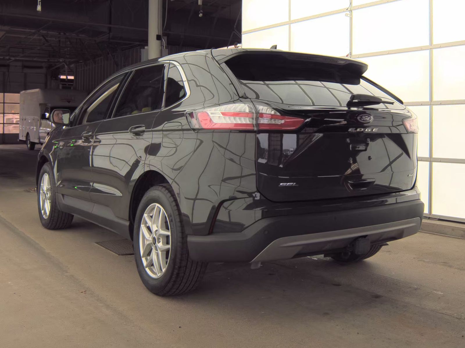 FORD EDGE - 9