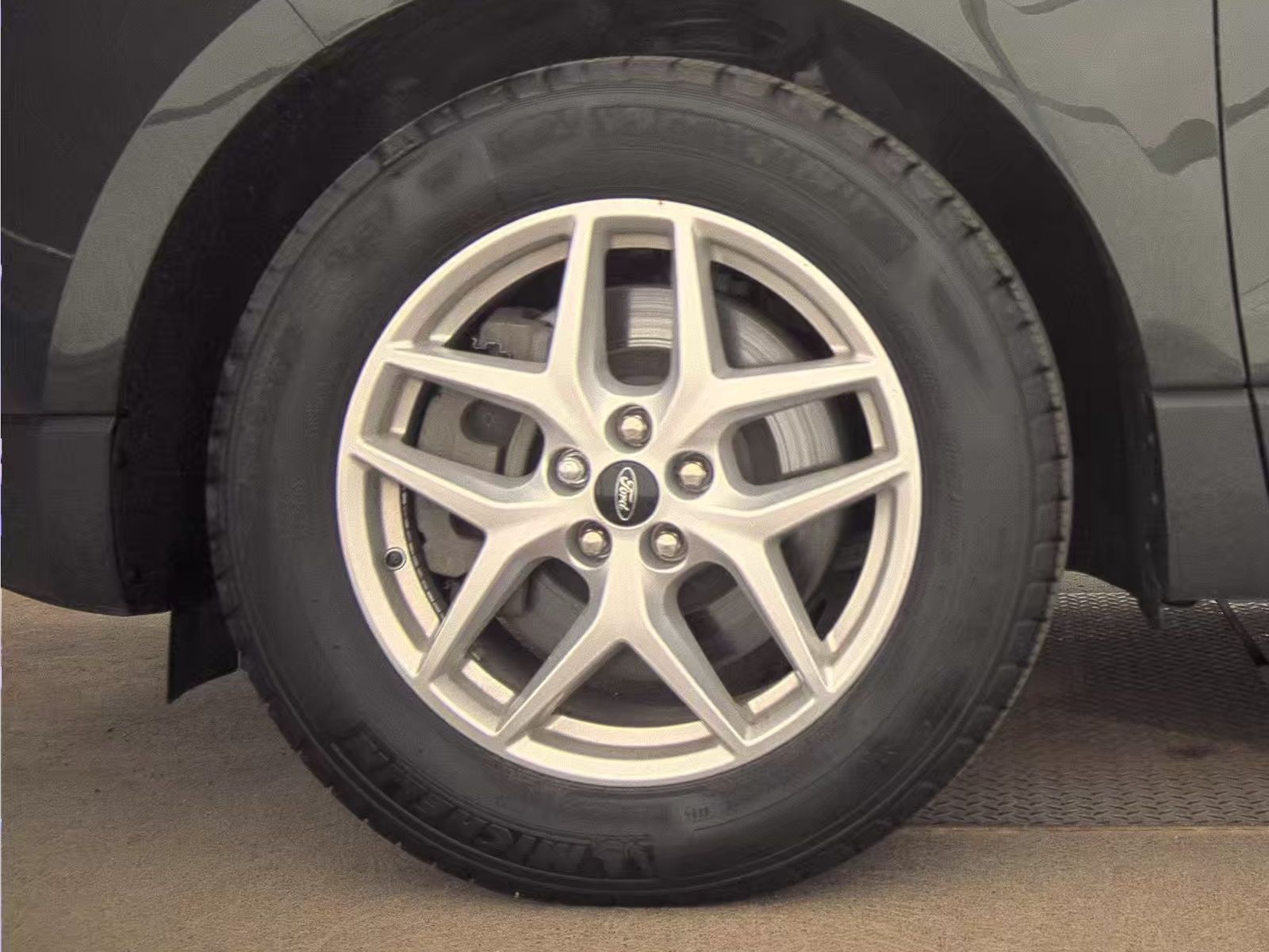 FORD EDGE - 10