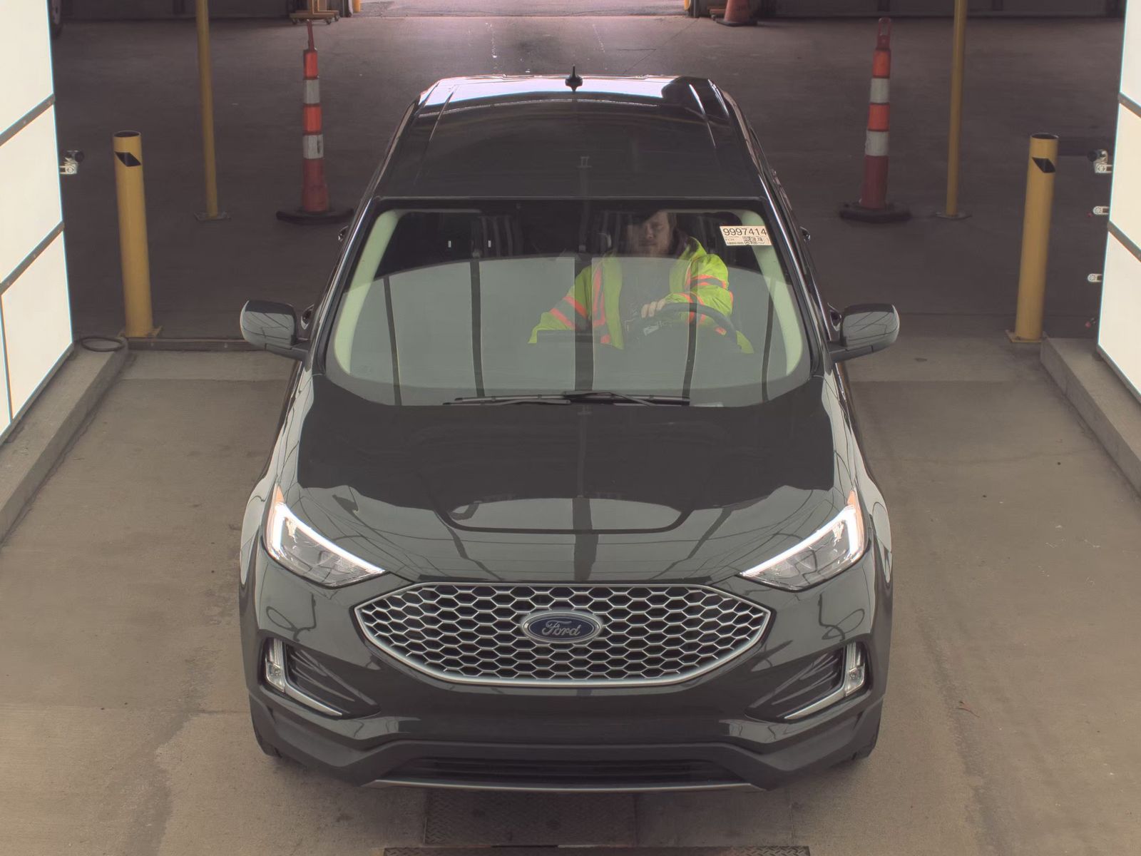 FORD EDGE - 3