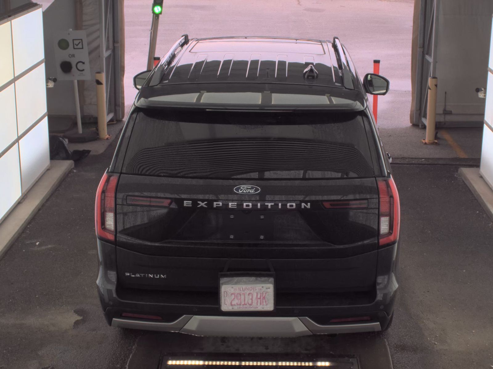FORD EXPEDITION - 7