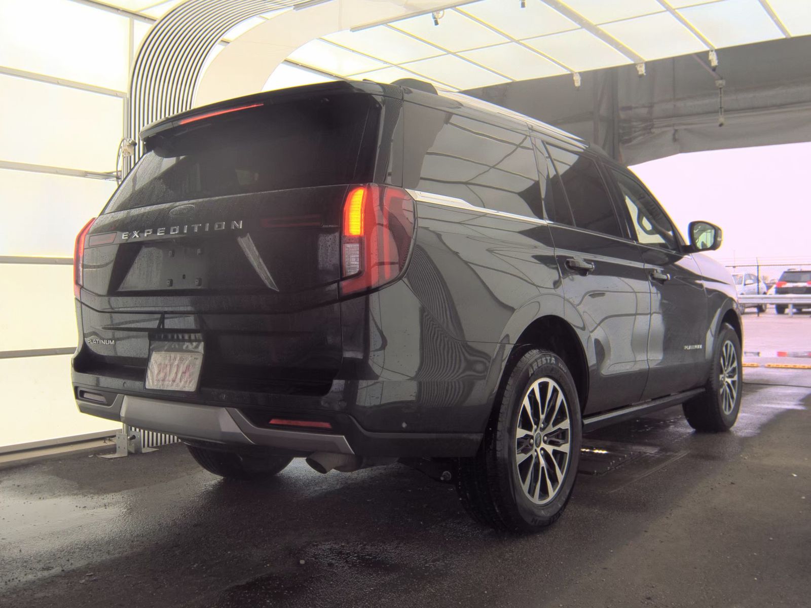 FORD EXPEDITION - 6