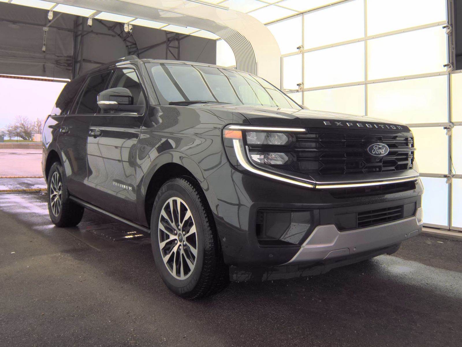 FORD EXPEDITION - 5