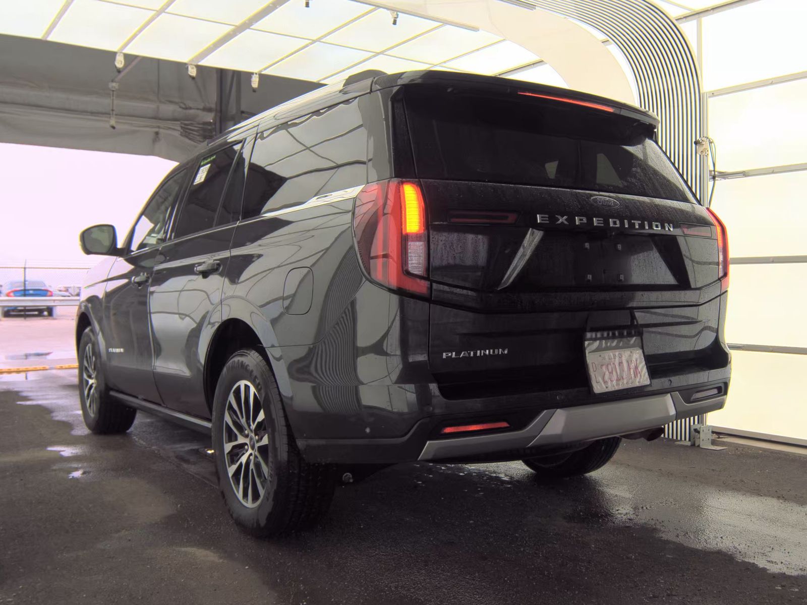 FORD EXPEDITION - 9