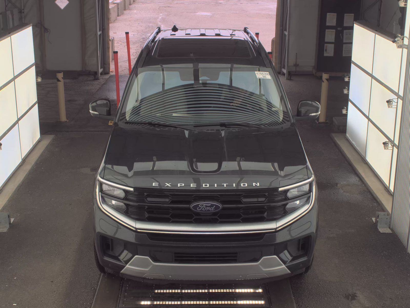 FORD EXPEDITION - 3