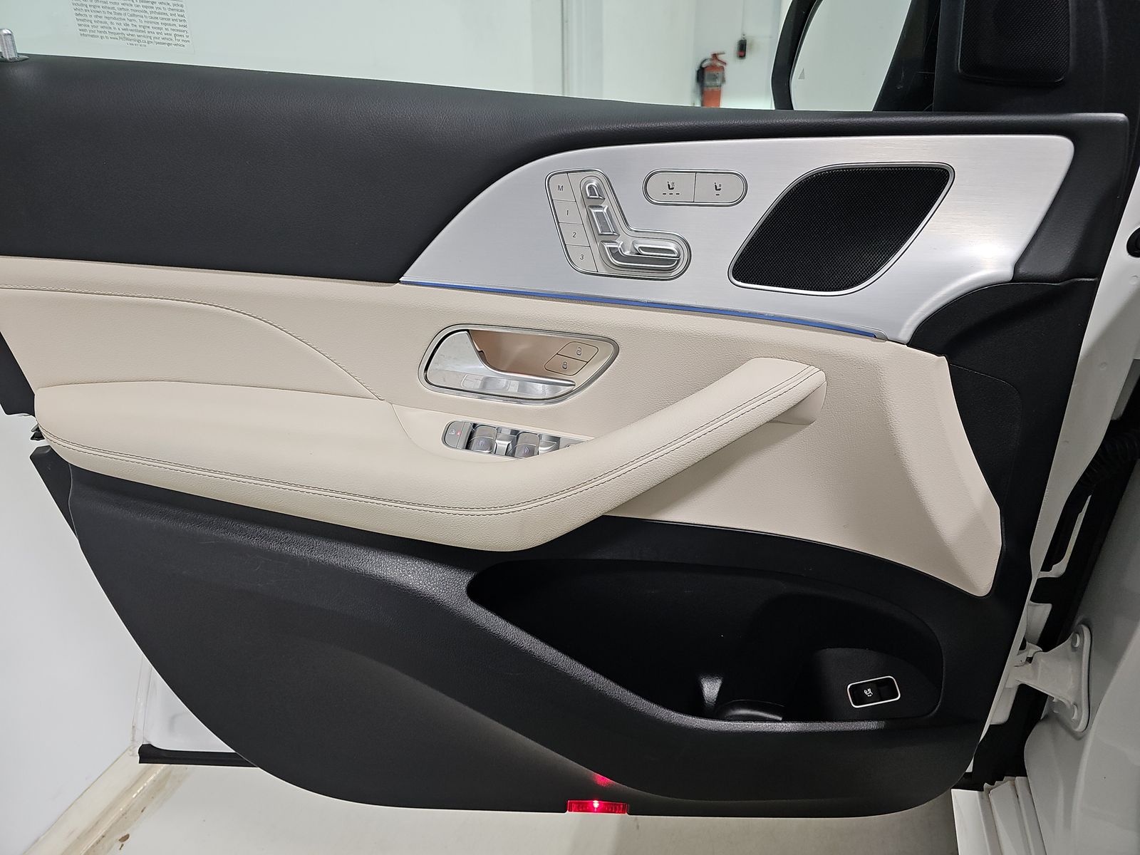 MERCEDES-BENZ GLE-CLASS - 10