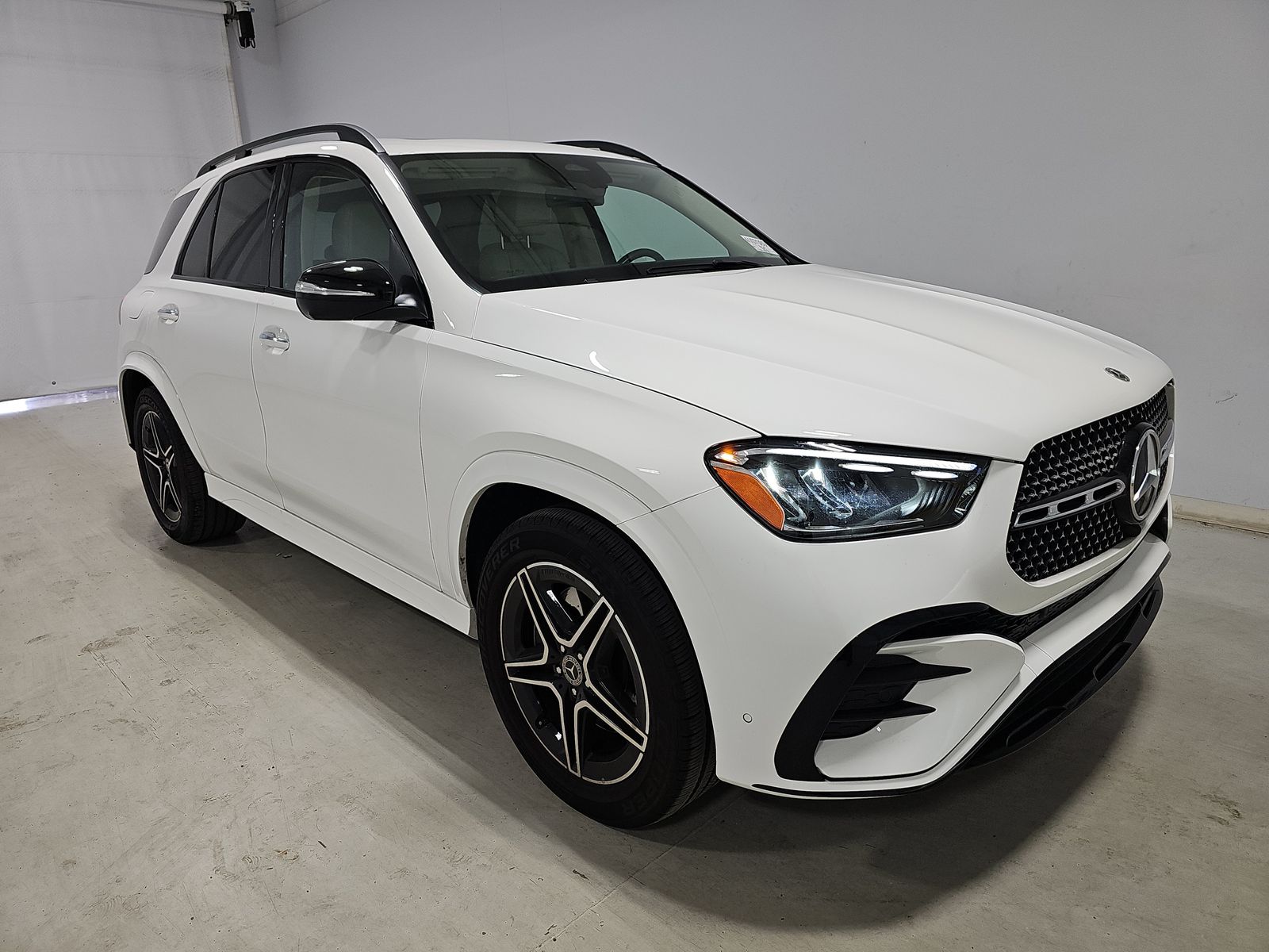 MERCEDES-BENZ GLE-CLASS - 4