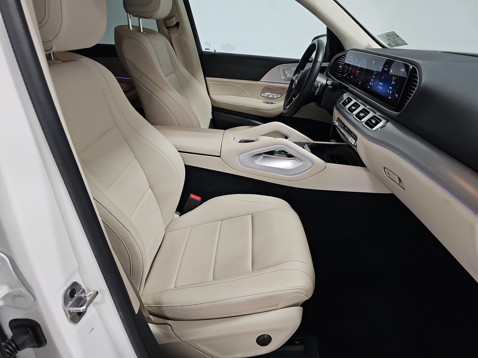 MERCEDES-BENZ GLE-CLASS - 9