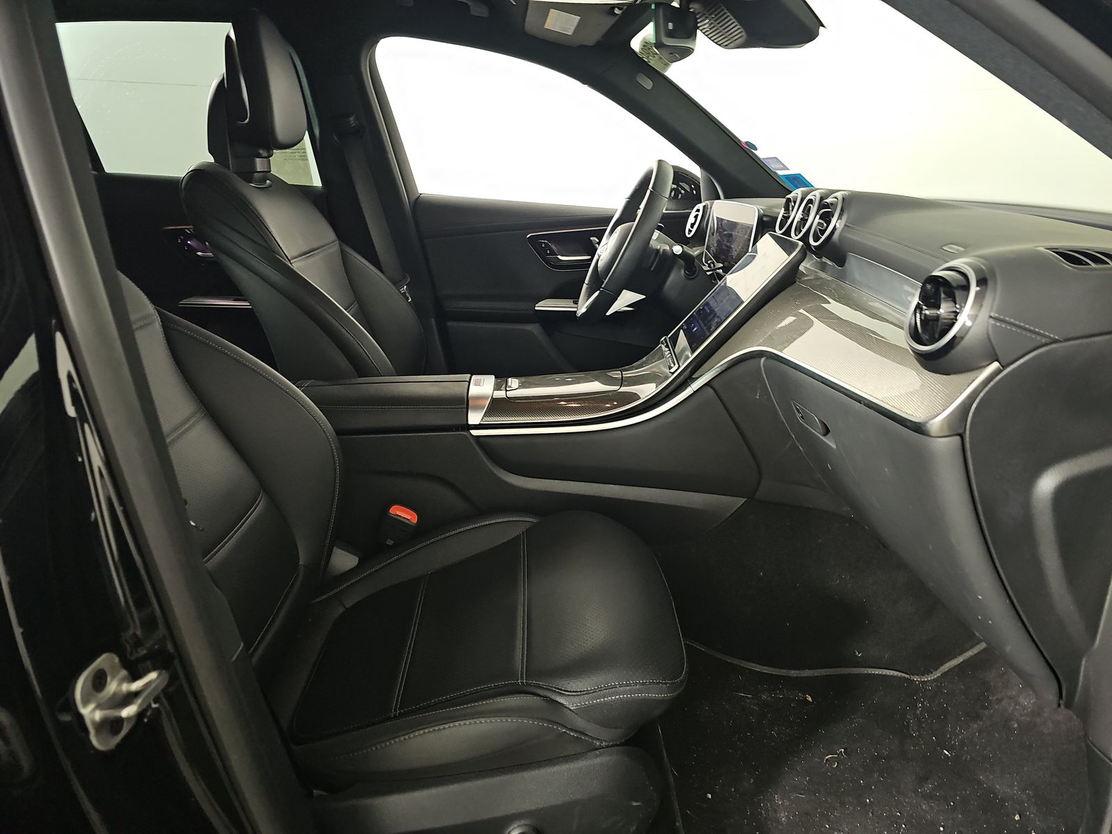 MERCEDES-BENZ GLC-CLASS - 9