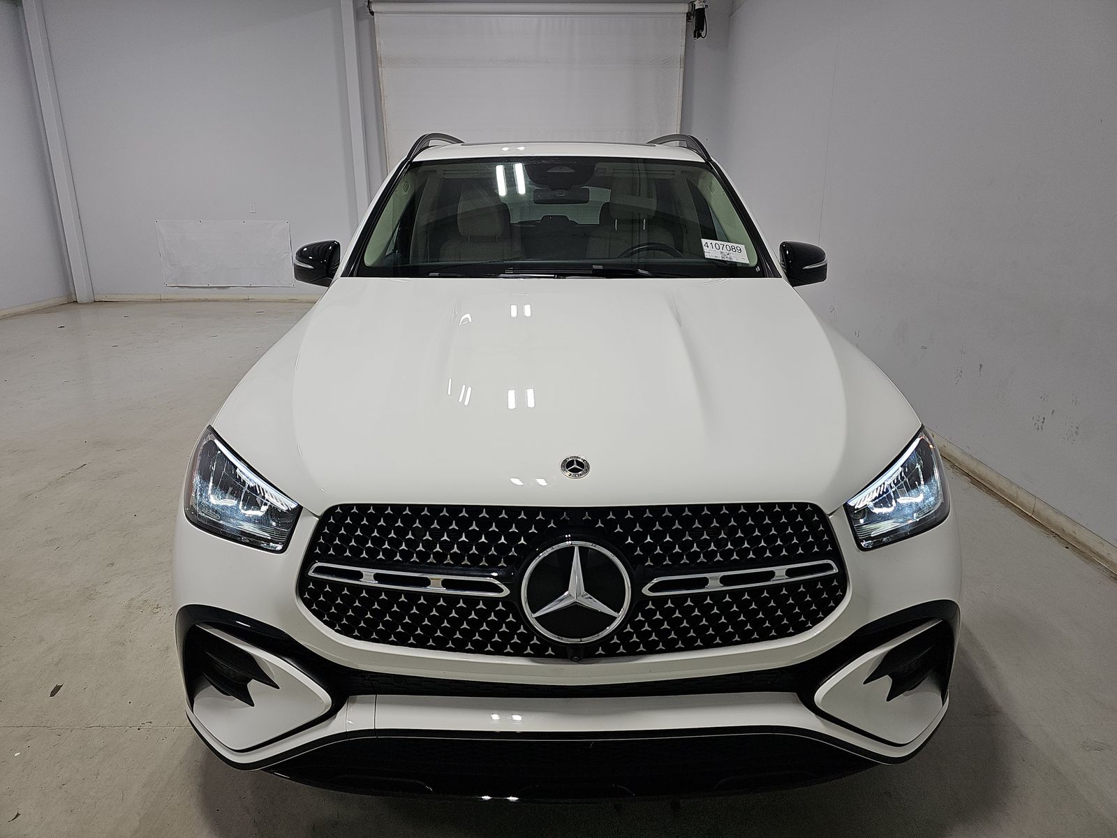 MERCEDES-BENZ GLE-CLASS - 3