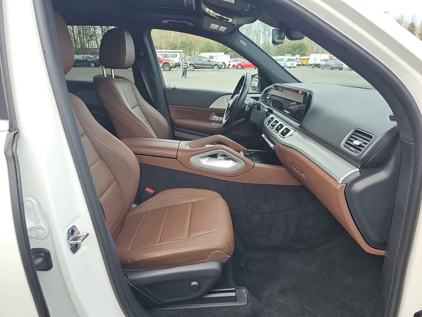 MERCEDES-BENZ GLE-CLASS - 9